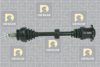 VAG 8Z0407271BJ Drive Shaft
